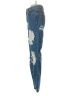 BDG Graphic Blue Jeans Size 24 waist - photo 5