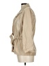 Assorted Brands Tan Trenchcoat Size L (estimated) - photo 5