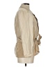 Assorted Brands Tan Trenchcoat Size L (estimated) - photo 4