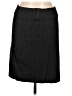 Vince. Solid Black Casual Skirt Size 10 - photo 1