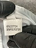 Unbranded Color Block Gray Sweatpants Size L - photo 8