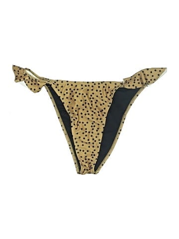 Nasty Gal Inc. Swimsuit Bottoms (view 1)