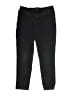 Cat & Jack Solid Black Jeans Size 8 - photo 1