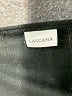 Lascana Black 3/4 Sleeve T-Shirt Size 14 - 16 - photo 7