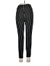 Unbranded Stripes Black Casual Pants Size L - photo 2