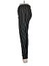 Unbranded Stripes Black Casual Pants Size L - photo 5