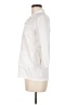 Natural Uniforms White 3/4 Sleeve Blouse Size 8 - photo 5