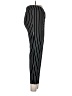 Unbranded Stripes Black Casual Pants Size L - photo 4