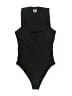 OQQ Black Bodysuit Size M - photo 1