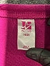 Active Purple Pullover Sweater Size 18 - 20 - photo 7