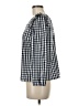 Re:named Blue 3/4 Sleeve Blouse Size M - photo 5