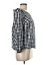 Re:named Blue 3/4 Sleeve Blouse Size M - photo 4