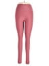 Peloton Pink Active Pants Size M - photo 1