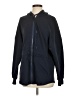 Assorted Brands Blue Zip Up Hoodie Size S - photo 1