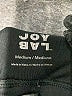 JoyLab Black Tank Top Size M - photo 8