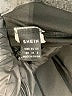 Shein Black Cocktail Dress Size 2 - photo 7