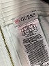 Guess Solid Ivory Casual Skirt Size XS - photo 4