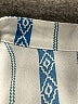 Unbranded Stripes Blue White Long Sleeve Blouse Size S - photo 7
