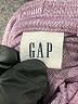 Gap Purple Cardigan Size S - photo 7
