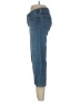 Noir Hearts Blue Jeans Size 6 - photo 5