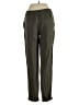 Joie Green Casual Pants Size S - photo 2