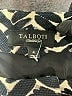 Talbots 100% Cotton Blue Coat Size 4 - photo 6