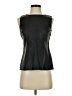 CAbi Black Sleeveless Blouse Size 2 - photo 1