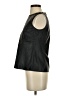 CAbi Black Sleeveless Blouse Size 2 - photo 5
