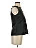 CAbi Black Sleeveless Blouse Size 2 - photo 4
