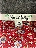 Assorted Brands Floral Burgundy Casual Dress Size M - photo 7