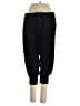 Vince. Black Casual Pants Size S - photo 1