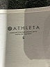 Athleta Ivory Long Sleeve T-Shirt Size S - photo 7