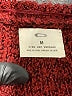 Pins and Needles 100% Acrylic Burgundy Pullover Sweater Size M - photo 7