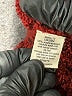 Pins and Needles 100% Acrylic Burgundy Pullover Sweater Size M - photo 8