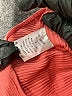 The Hanger Orange Bodysuit Size S - photo 4