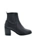 ASOS Black Ankle Boots Size 5 - photo 1