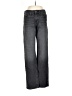 BDG 100% Cotton Gray Jeans Size 26 waist - photo 1
