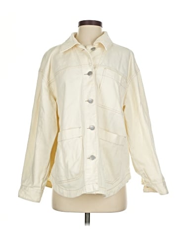 Future Collective Jacket - front