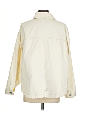 Future Collective Jacket - back