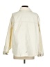 Future Collective 100% Cotton Ivory Jacket Size S - photo 2