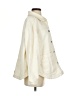 Future Collective 100% Cotton Ivory Jacket Size S - photo 4