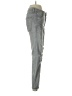 AGOLDE Gray Jeans Size 25 waist - photo 4