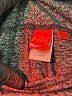 Coca-Cola Chevron-herringbone Gray Active Pants Size M - photo 7