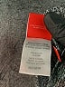 Coca-Cola Chevron-herringbone Gray Active Pants Size M - photo 8
