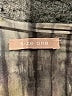 Assorted Brands Tie-dye Gray Casual Dress Size M (estimated) - photo 7