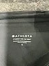 Athleta Solid Black Active Pants Size L - photo 7