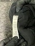 Athleta Solid Black Active Pants Size L - photo 8