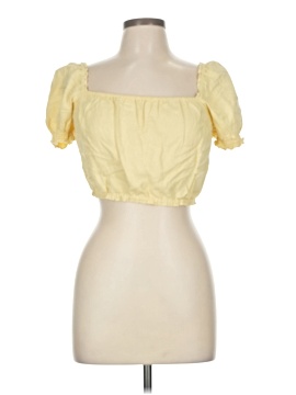 Abercrombie & Fitch Tube Top