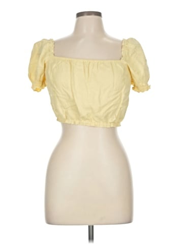 Abercrombie & Fitch Tube Top (view 1)