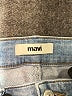 mavi Hearts Blue Jeans Size 28 waist - photo 7